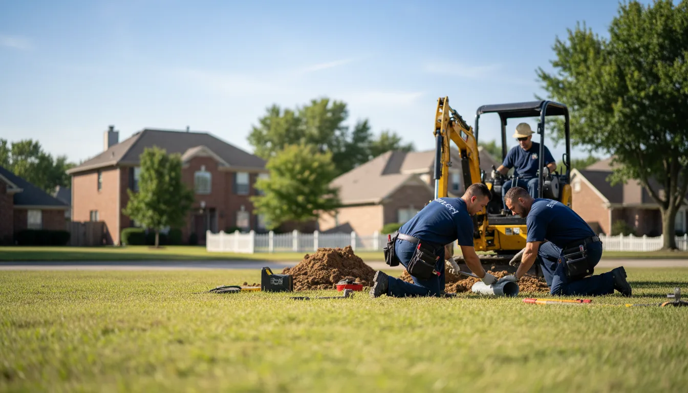 Water Heater Repair in Hester, LA near me